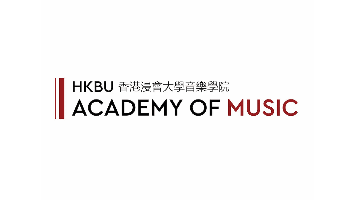 HKBU Academy of Music